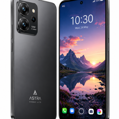 Astra Phone Lite