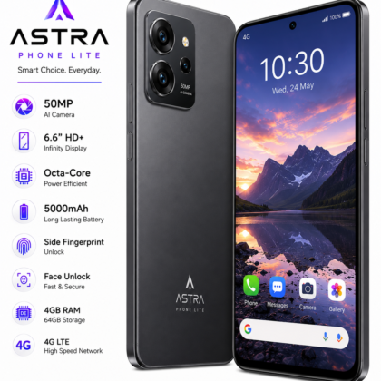 Astra Phone Lite