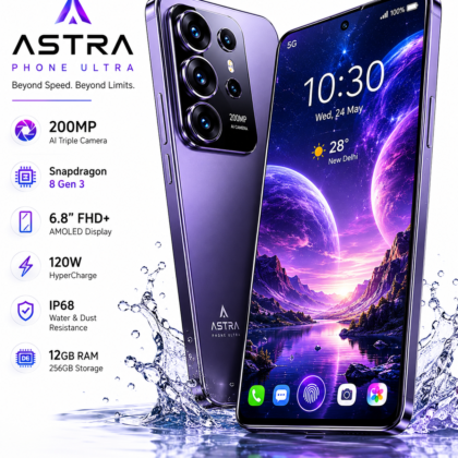 Astra Phone Ultra