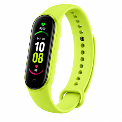 Aura Fitness Band