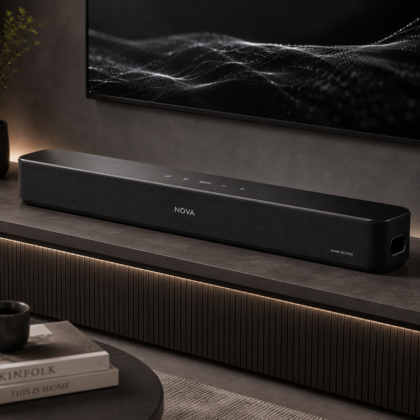 Nova Echo Studio Soundbar