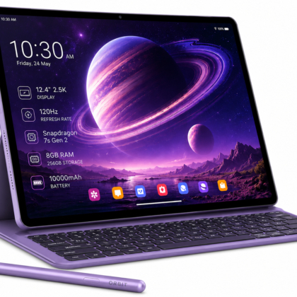Orbit Tablet Pro