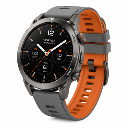 Vertex Smart Watch X